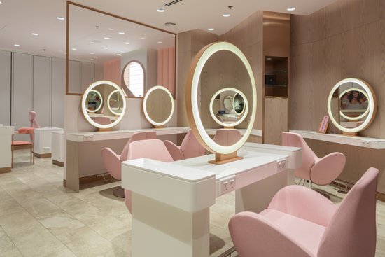 Salon image